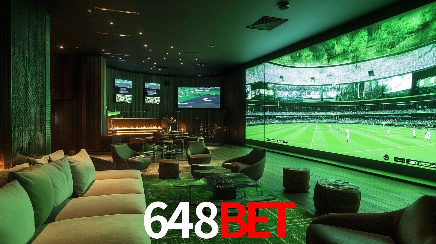 648BET Login