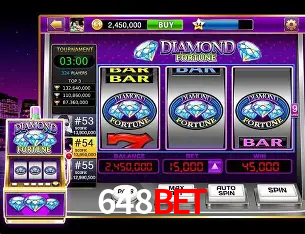 Desvendando o Mundo dos Jogos Virtuais na 648BET