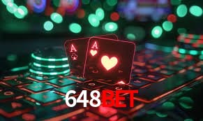 Estatísticas 648BET