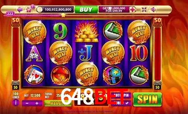 A Revolução dos Aplicativos de Jogos no 648BET