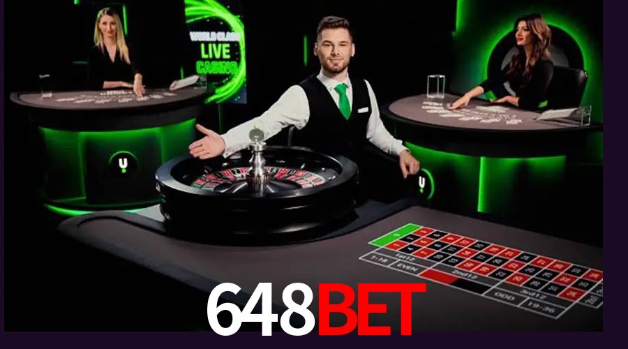 Security Systems 648BET