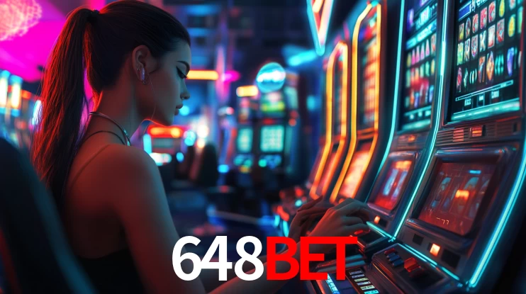 Ofertas Imperdíveis na 648BET: Promoções e Bônus Que Valem a Pena