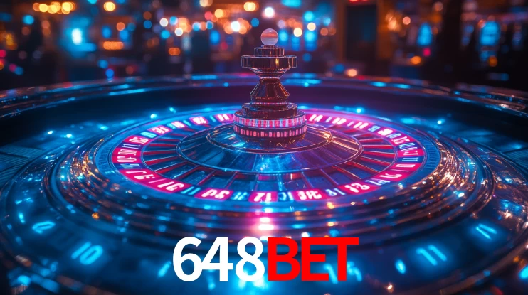 Bônus de boas-vindas na 648BET