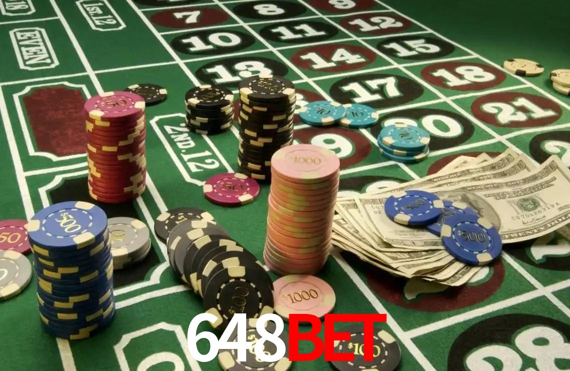 Explore as vantagens do 648BET: serviço profissional e confiabilidade