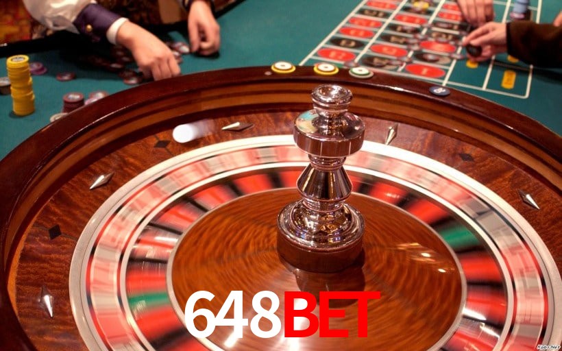 Jogos Exclusivos 648BET