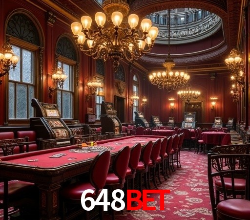 Ofertas Exclusivas 648BET