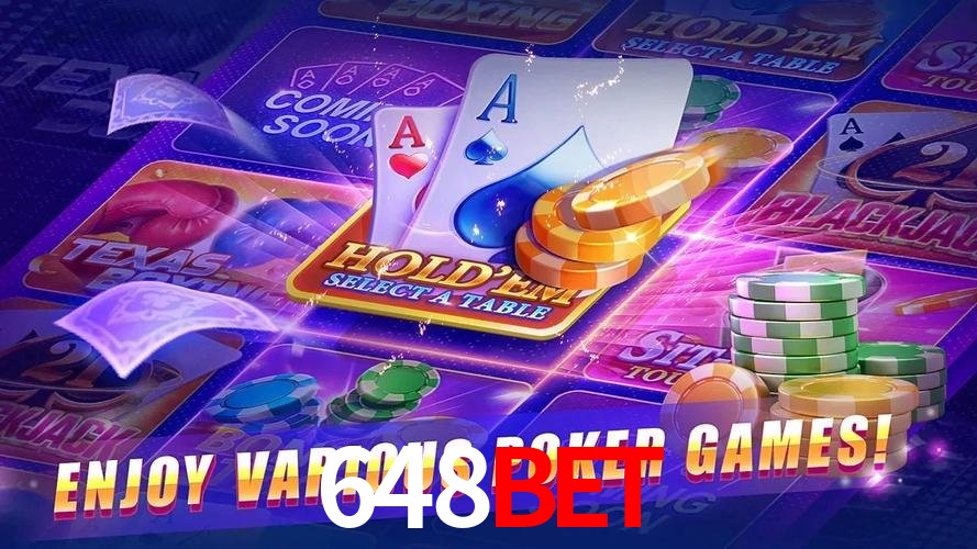 Download para Android e iOS na 648BET