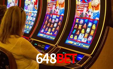 Cadastro rápido e seguro na 648BET