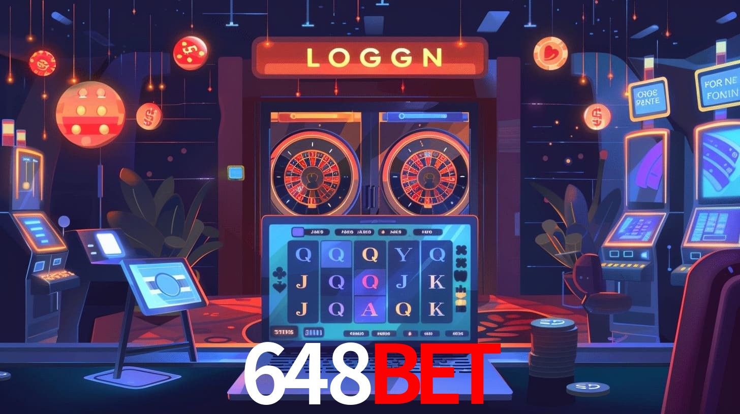 Promoções Sazonais 648BET