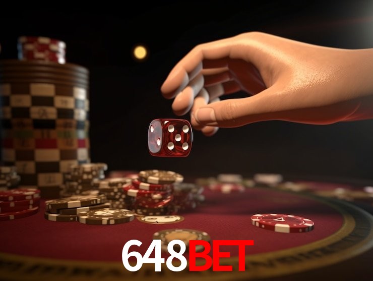 Jogos de Slot 648BET