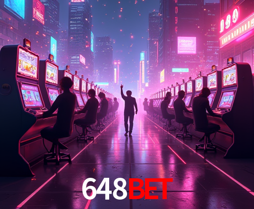 Bônus Diários 648BET