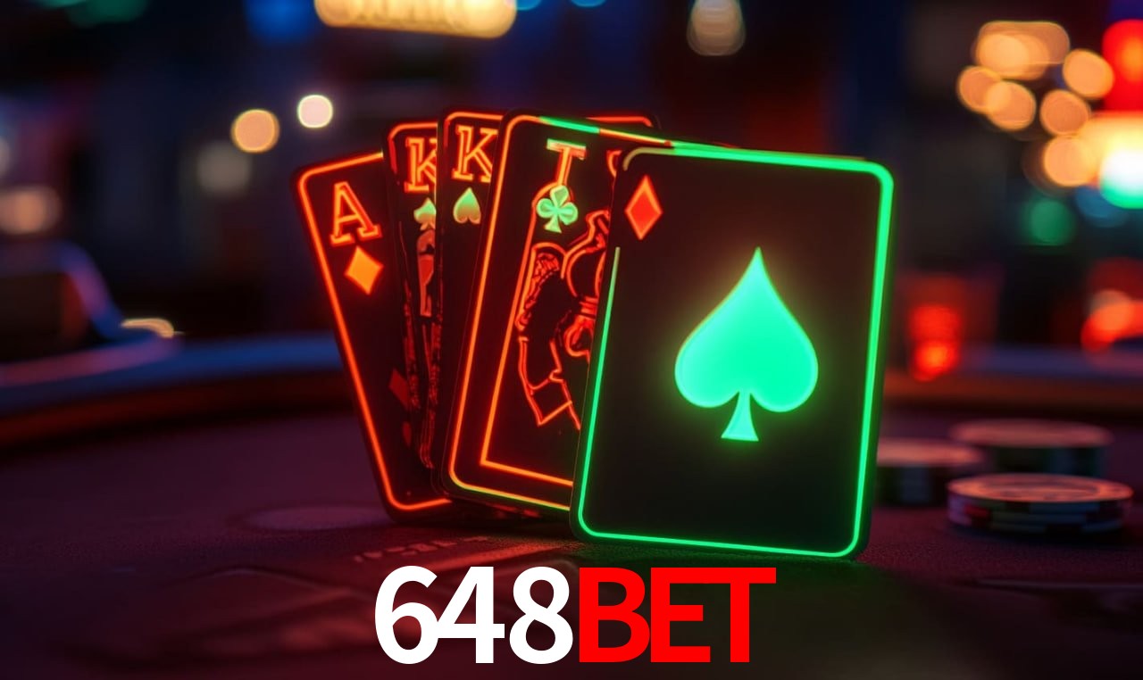 Avaliações dos Jogadores 648BET
