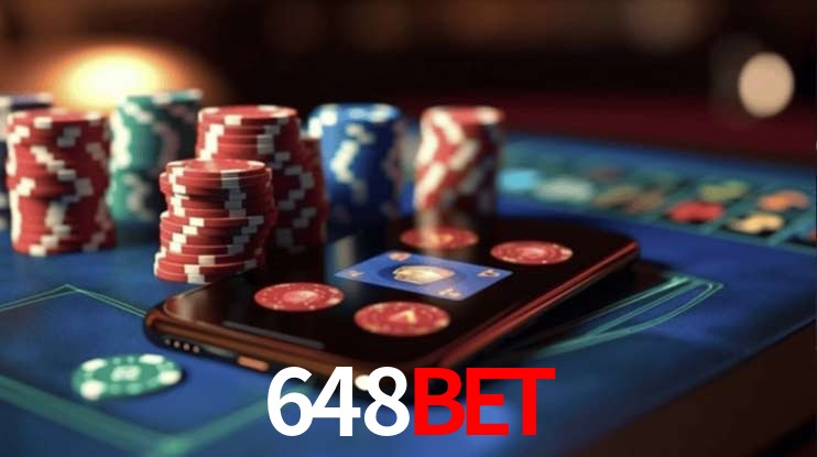 Provedores de Jogos 648BET