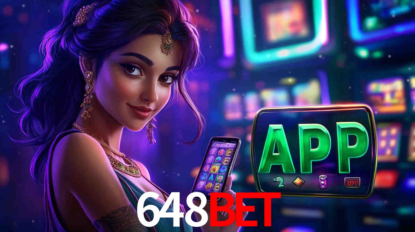 648BET Login
