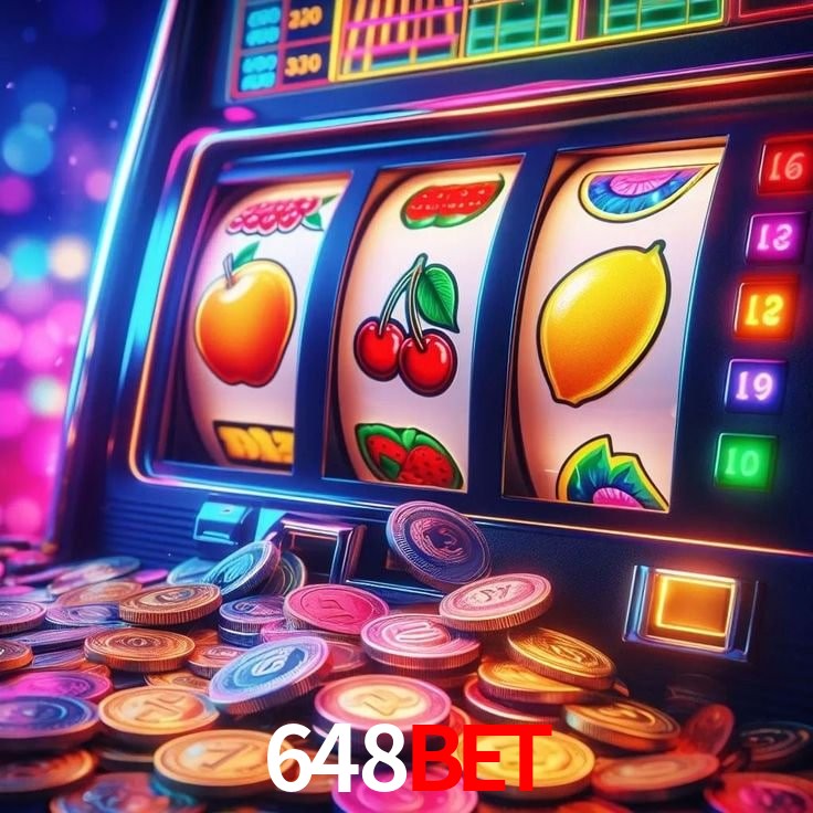 Estatísticas Esportivas 648BET