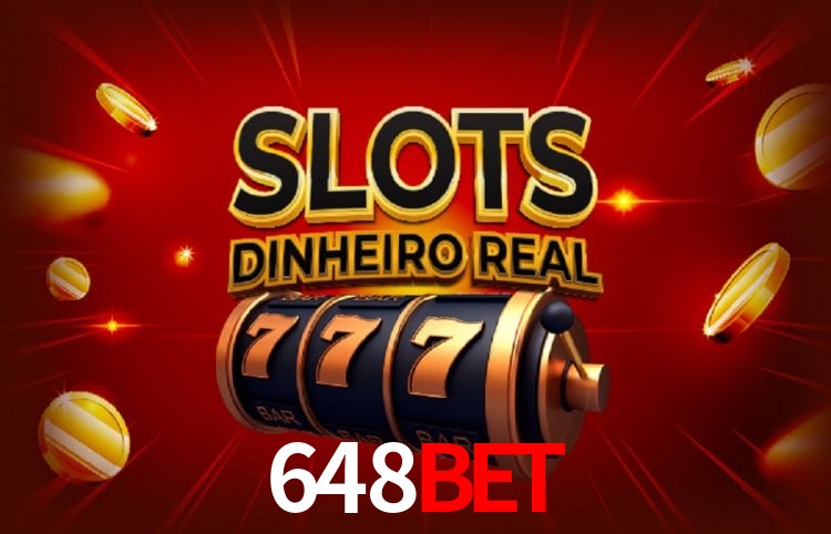 Jogos populares e pagamentos rápidos na 648BET