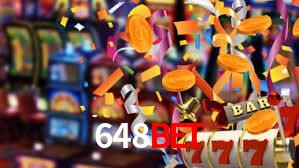 Mercados ao vivo e cash out na 648BET