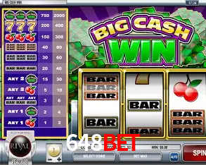 Inovações de Jogos na 648BET: O Futuro das Experiências Interativas