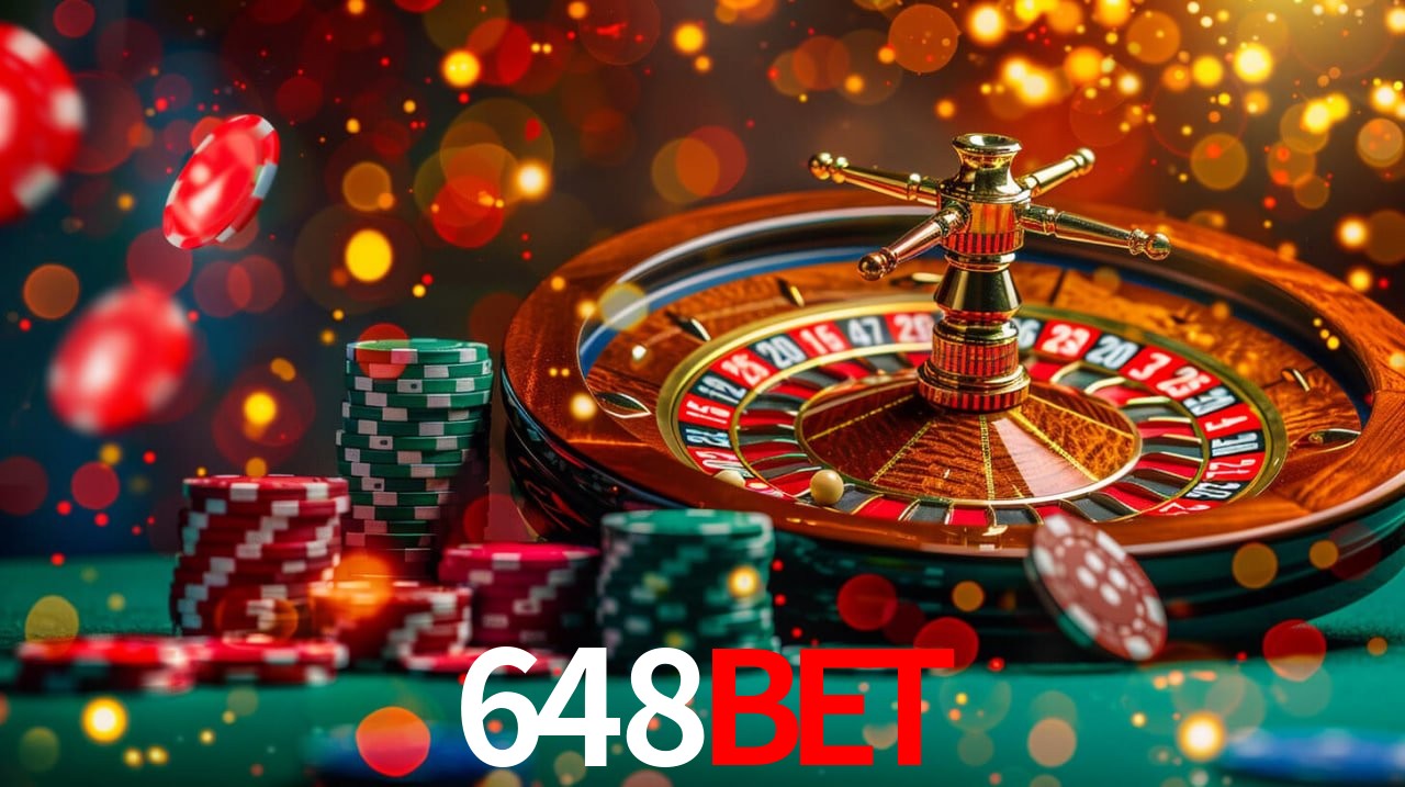 Desvendando o Mundo dos Jogos Virtuais na 648BET