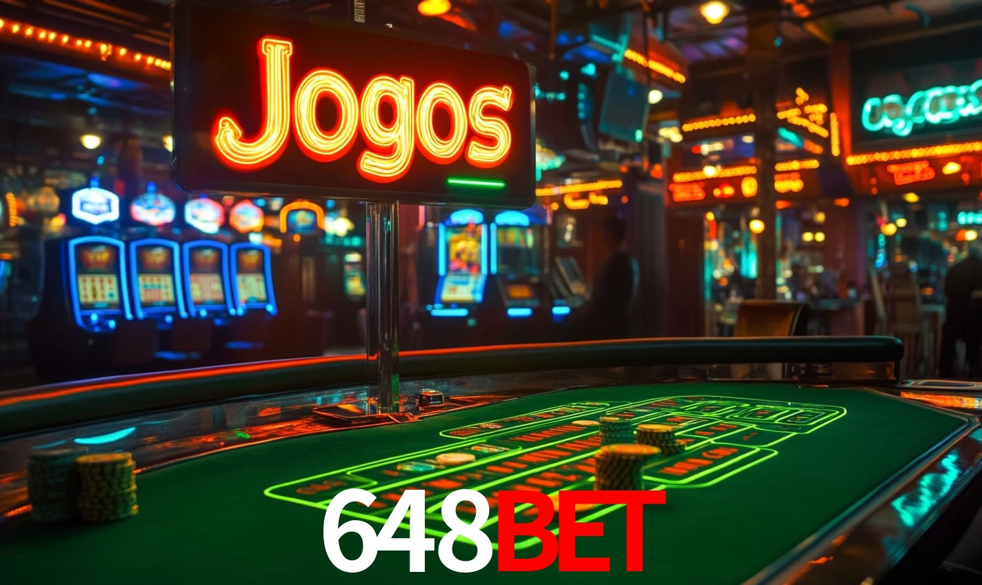 Segurança 2FA 648BET