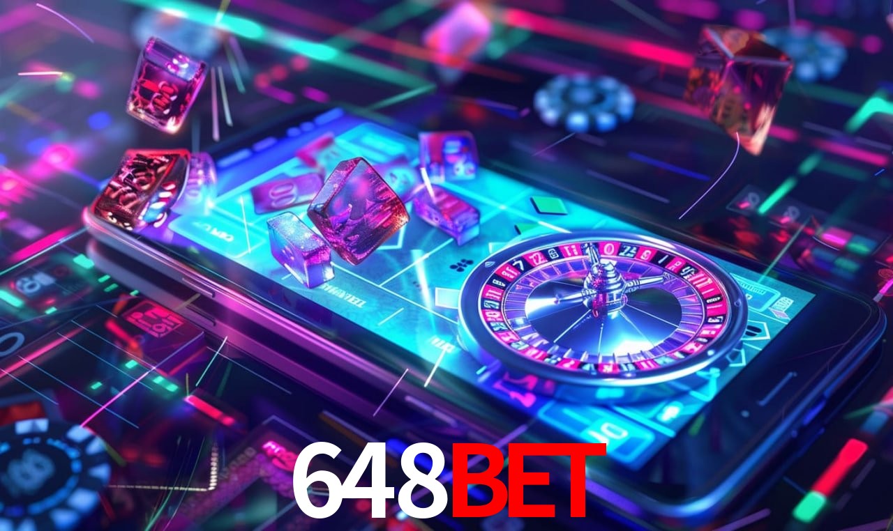 Apostas de Basquete 648BET