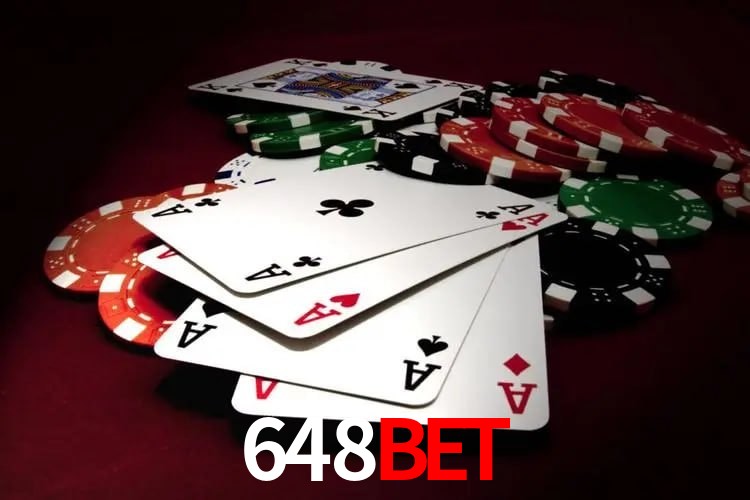 Torneios 648BET