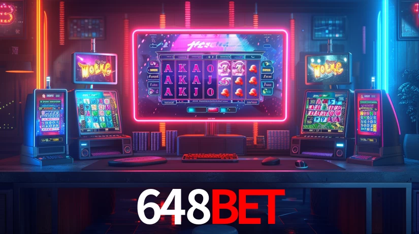 648BET