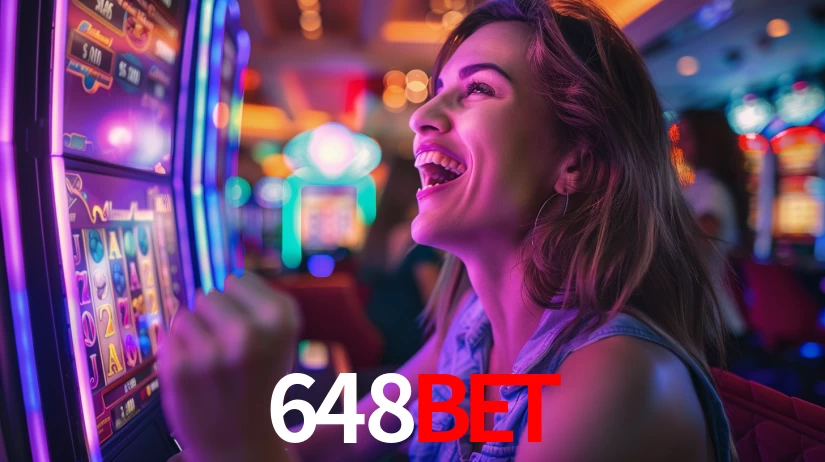 648BET Login