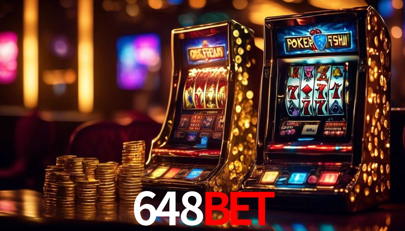 A Emoção da Loteria na 648BET: Uma Chance de Mudança de Vida