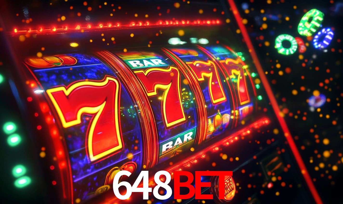 648BET: Seu Especialista em Apostas Esportivas Brasileiras