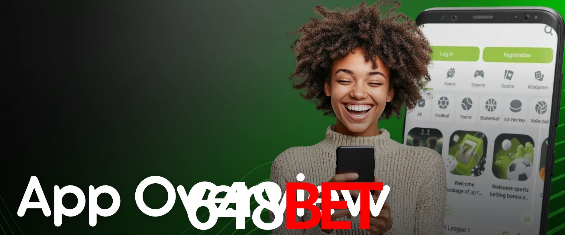 Seasonal Promotions 648BET