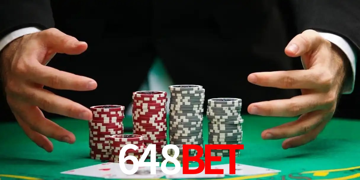 Benefícios VIP na 648BET