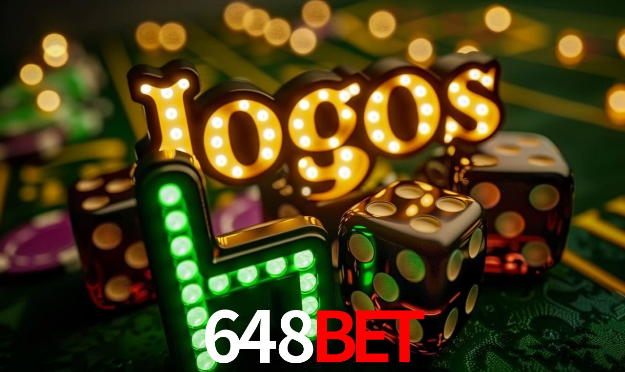 Recursos de Bônus 648BET