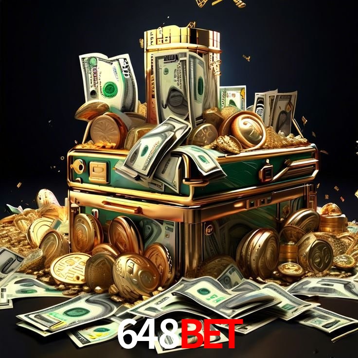 Apostas de Tênis 648BET