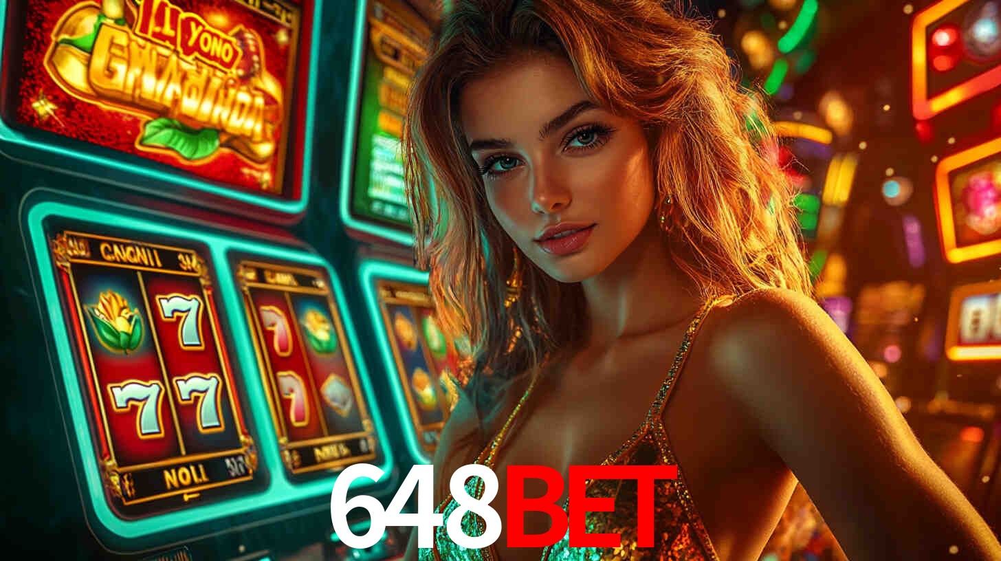 Daily Bonuses 648BET