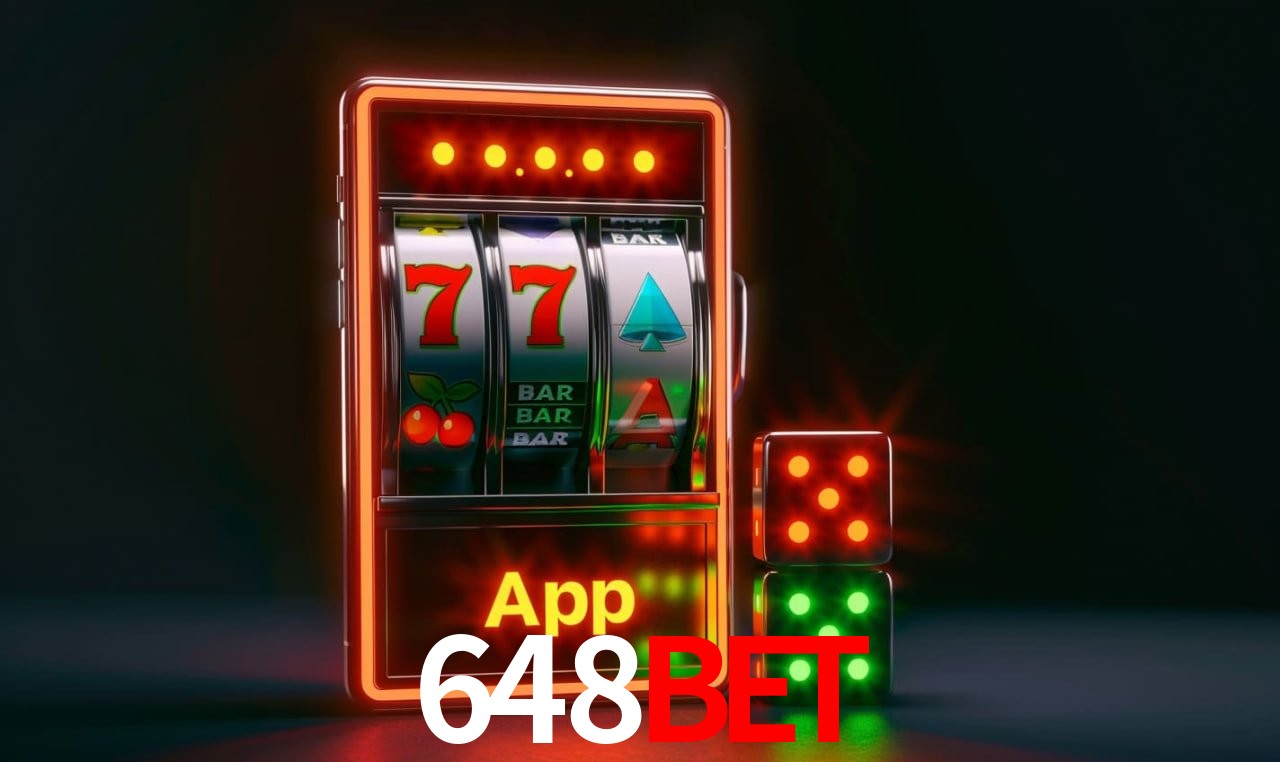 Estatísticas do Jogo 648BET