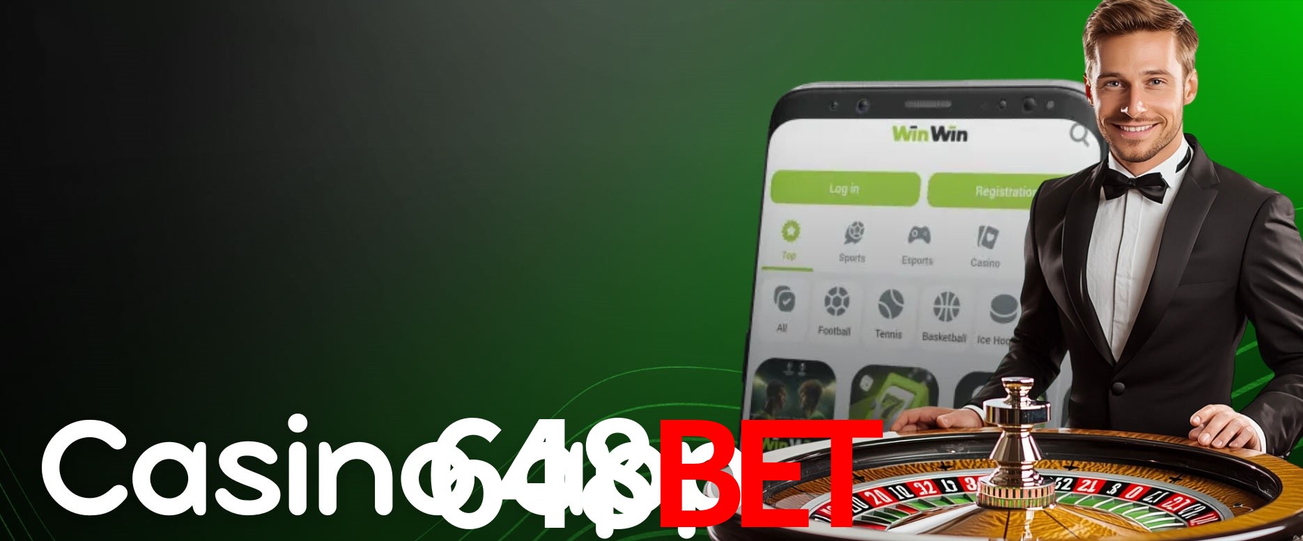 Flash Promotion 648BET