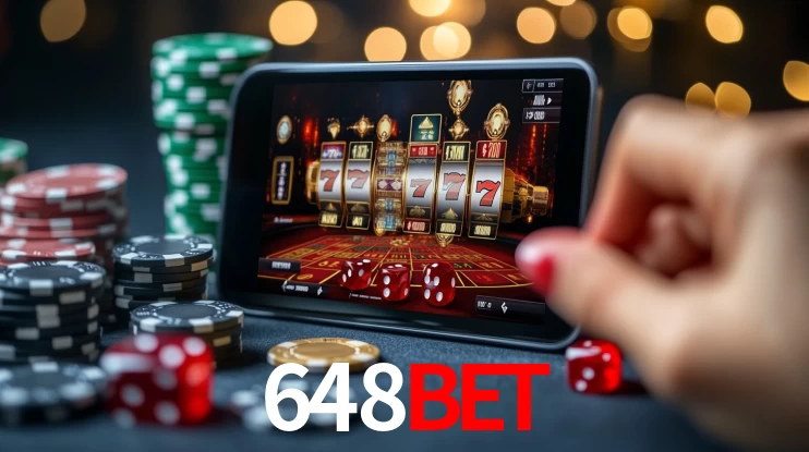Tournaments 648BET