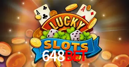 Descubra o Mundo do Cassino Online com 648BET