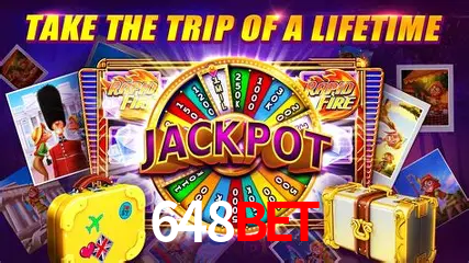 Cassino ao vivo com dealers reais na 648BET