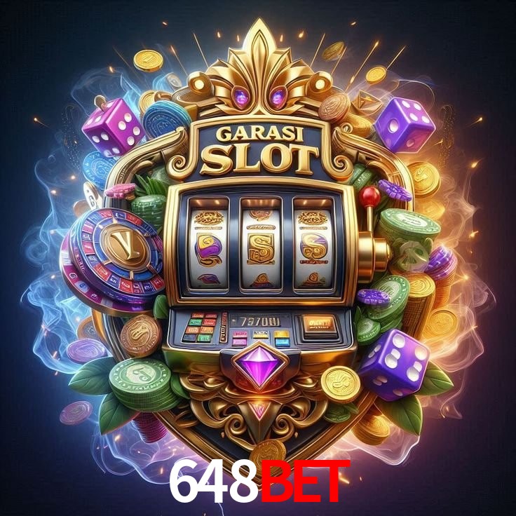 Design Responsivo 648BET
