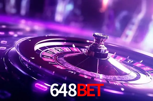 Página oficial no Facebook da 648BET
