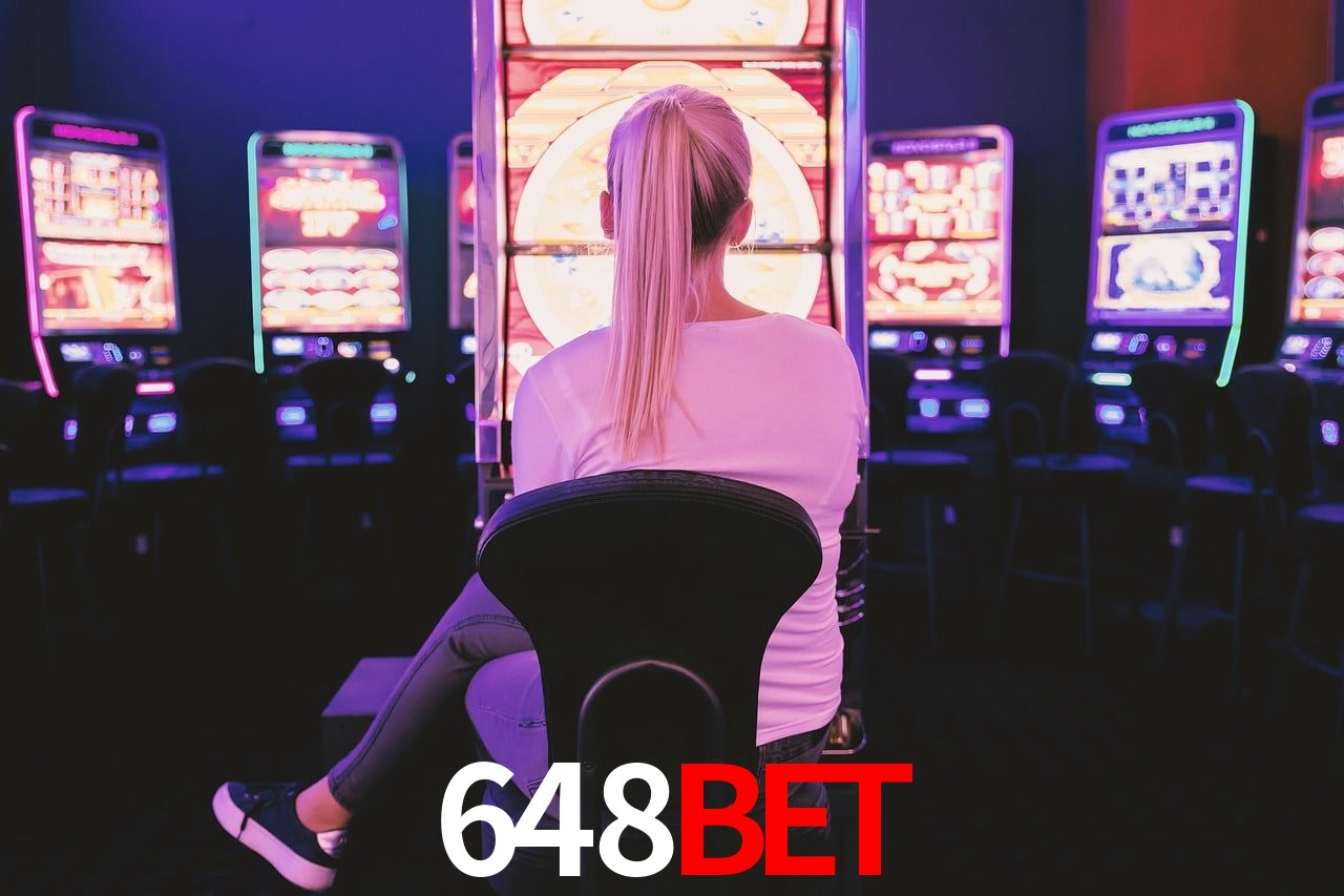 Games Directory 648BET