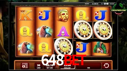 Descubra a Essência do 648BET: Nossa História e Compromissos