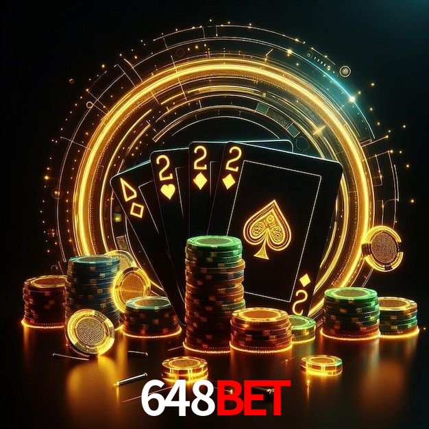 Diretório de Jogos 648BET