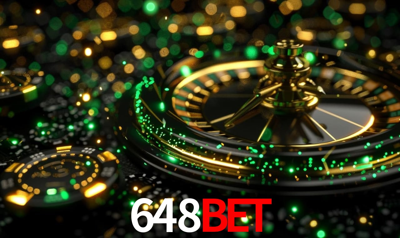 Canal oficial no Telegram da 648BET