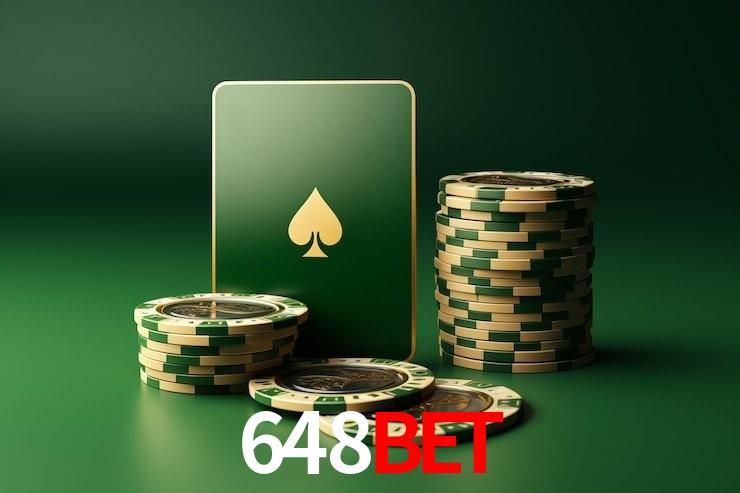 Football Betting 648BET