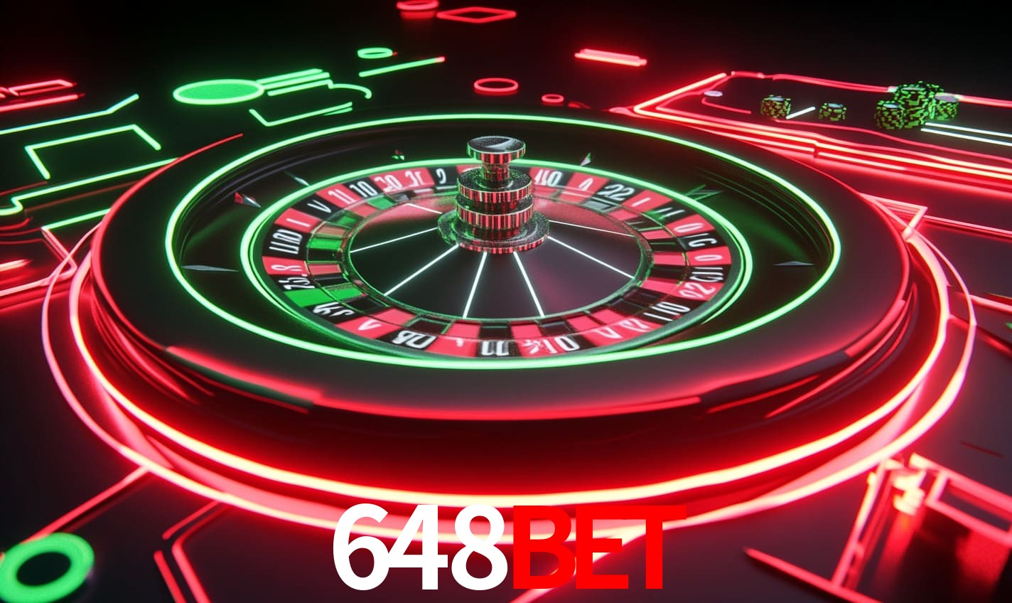 Descubra o Programa VIP da 648BET: Vantagens Exclusivas para Jogadores