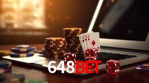 cassino 648BET