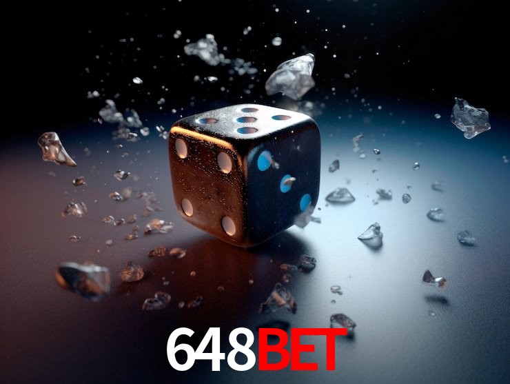 Loterias online na 648BET